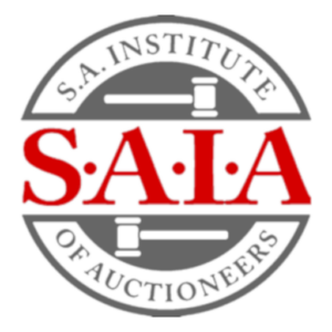 SAIA logo